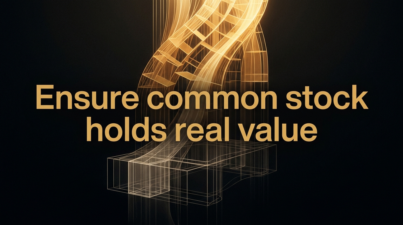 Liquidation Preferences: What the Trados Case Teaches Founders
