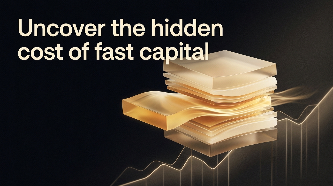 The Debt Sandwich: Why Stacking SAFEs Can Cost You 20% of Your Company