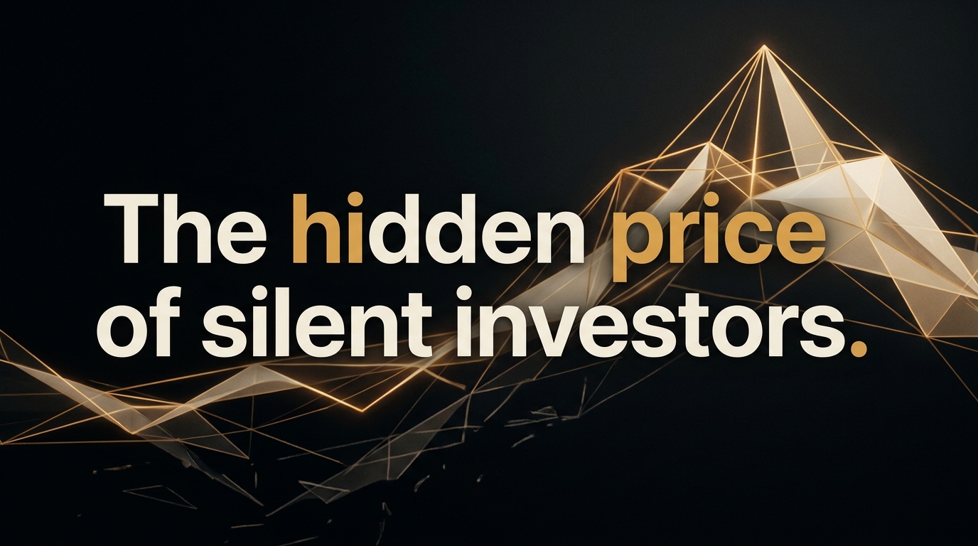 Investor Updates: How to Stay in Touch and Raise Smarter