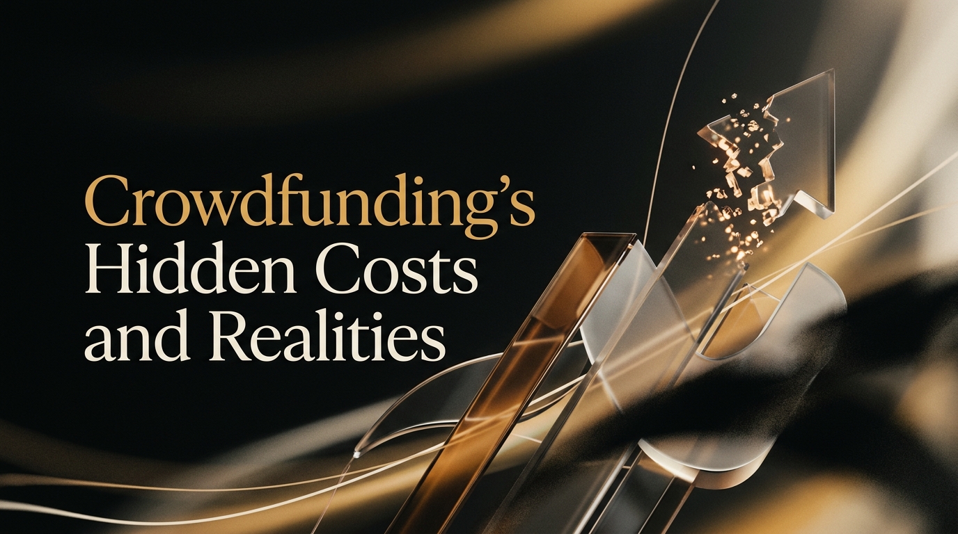 Is Equity Crowdfunding Right for Your Startup?