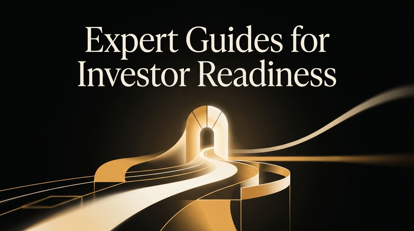 What Investors Want to See in Your Pitch Deck
