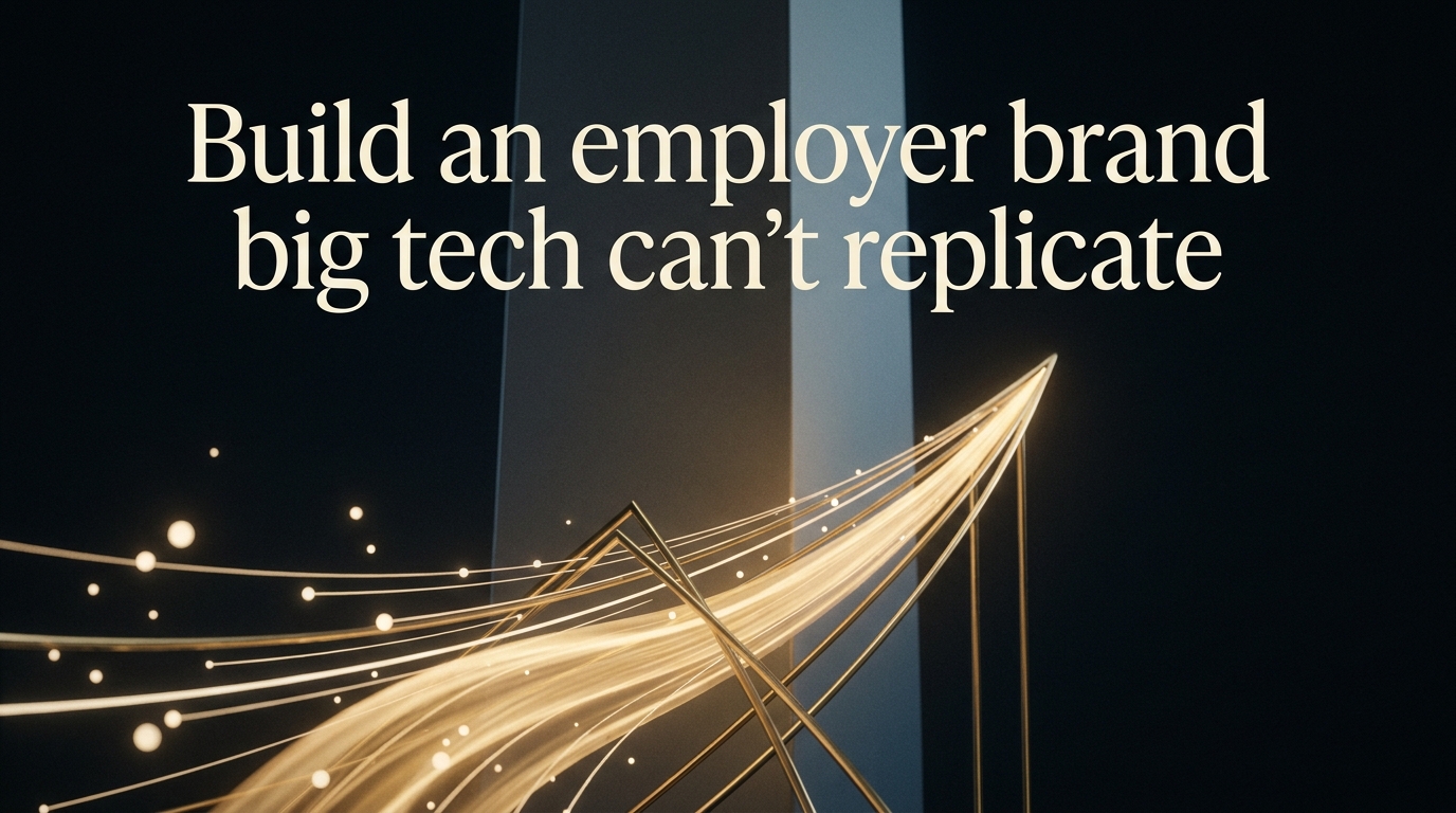 How Startups Win the War for Tech Talent