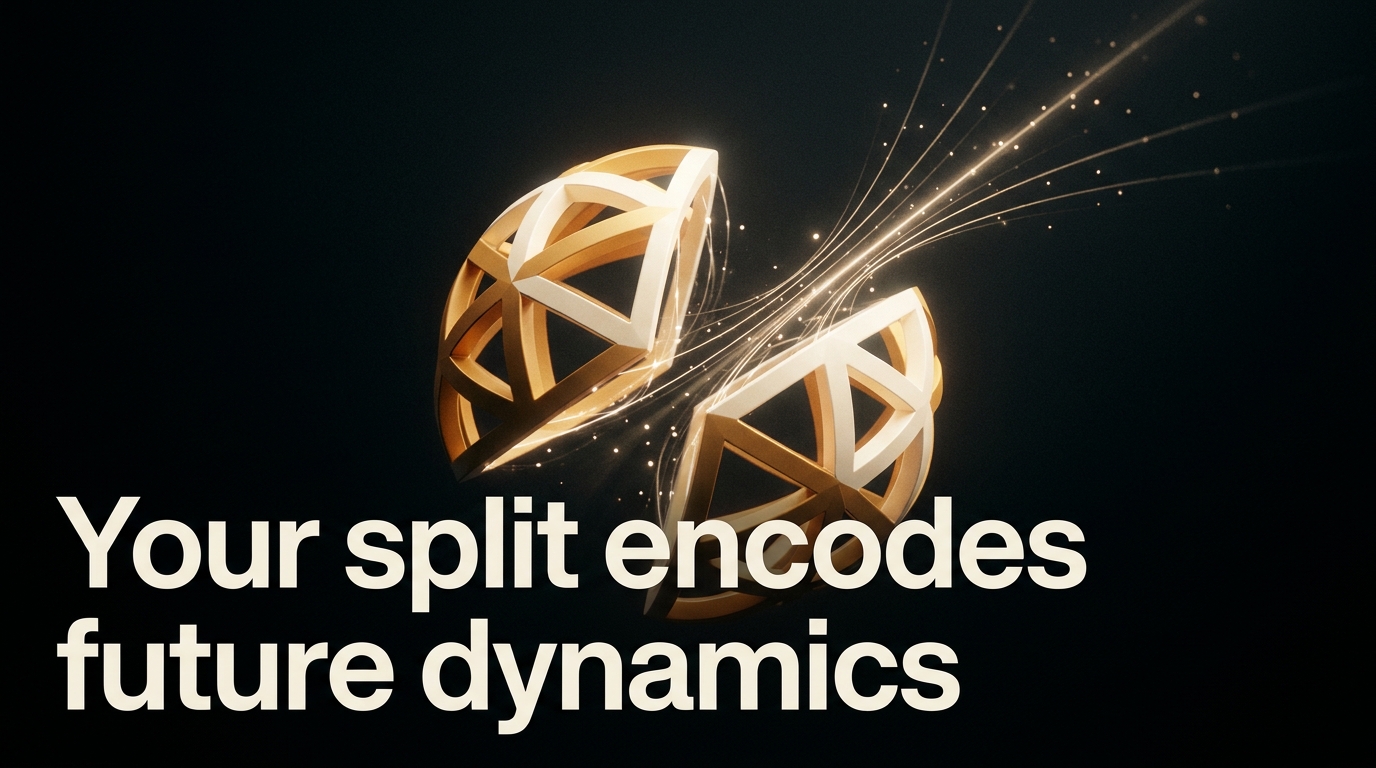 Startup Equity Split: How to Divide Shares Fairly With Co-Founders