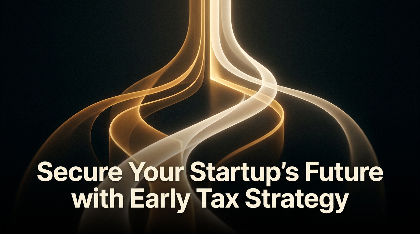 Startup Taxes: Filing Basics, Deductions, and QSBS Explained
