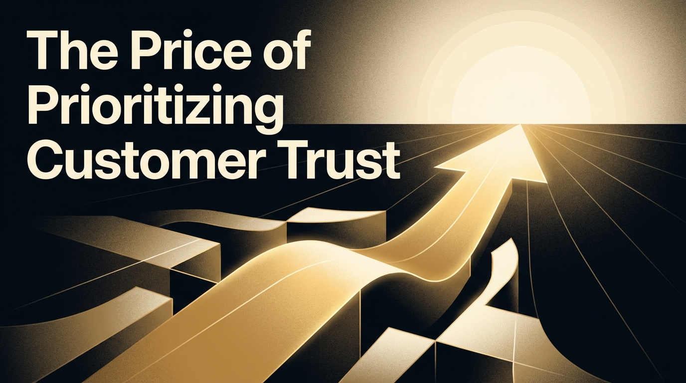 What Carta's Trust Crisis Teaches Every Founder