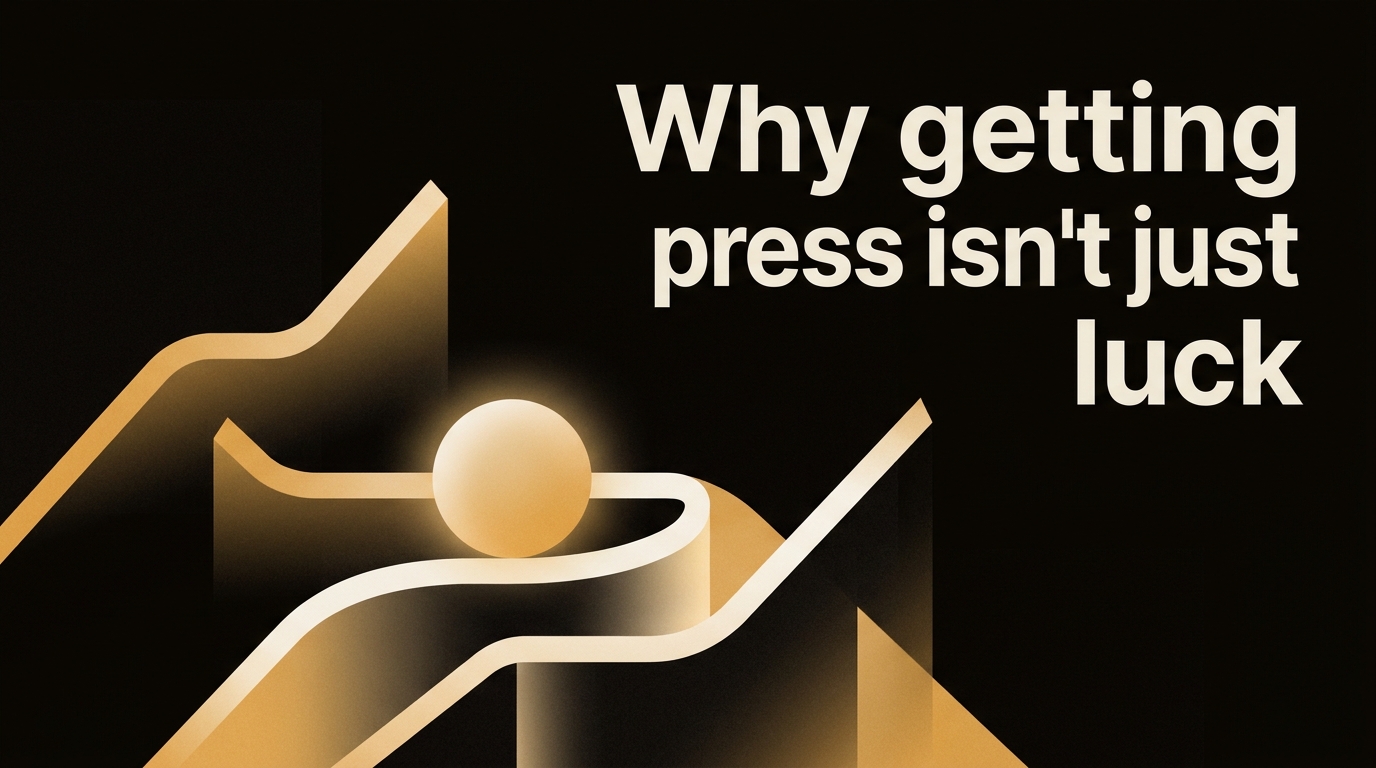 Startup PR: How to Get the Right Media Coverage
