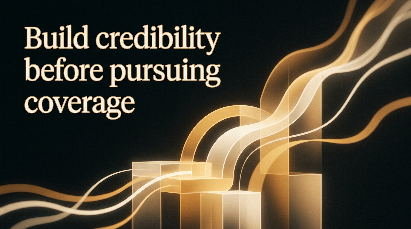 Startup PR: How to Get the Right Media Coverage
