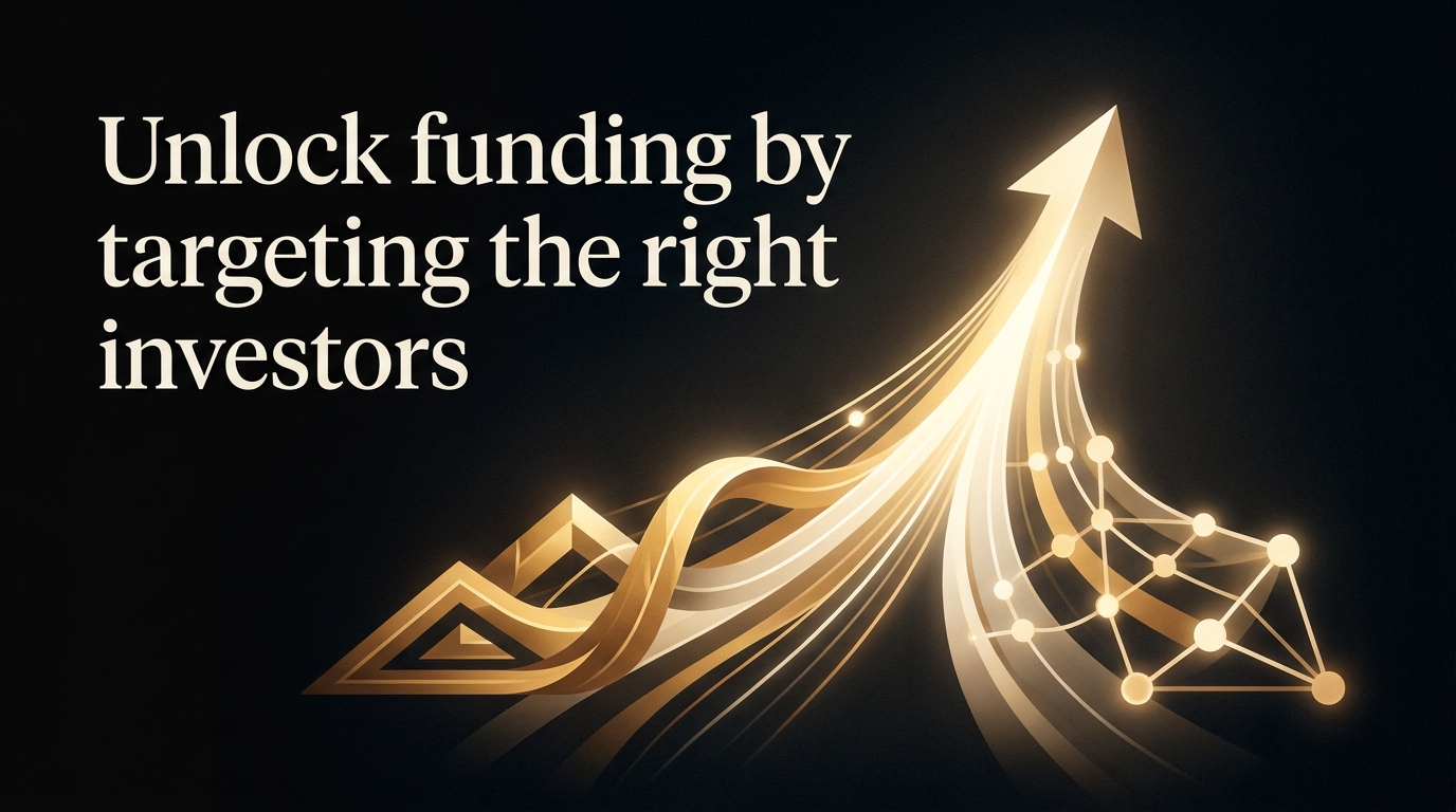 Venture-Market Fit: Why VMF Comes Before PMF