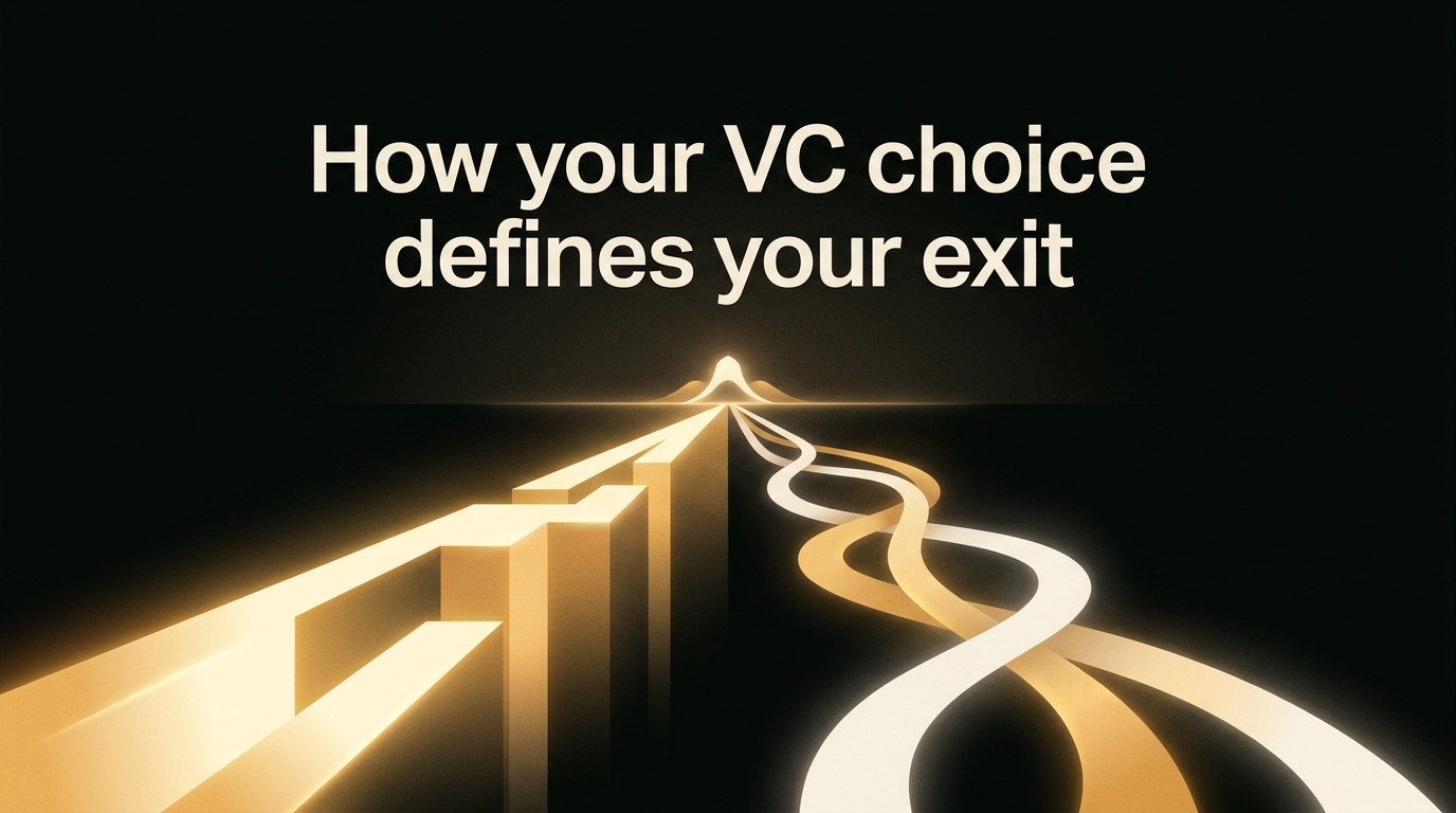 Choosing Between a VC Firm's Brand and the Partner
