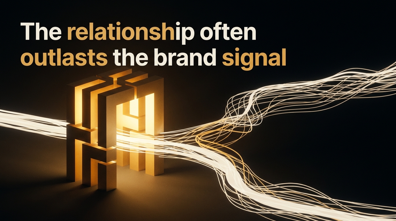 Choosing Between a VC Firm's Brand and the Partner