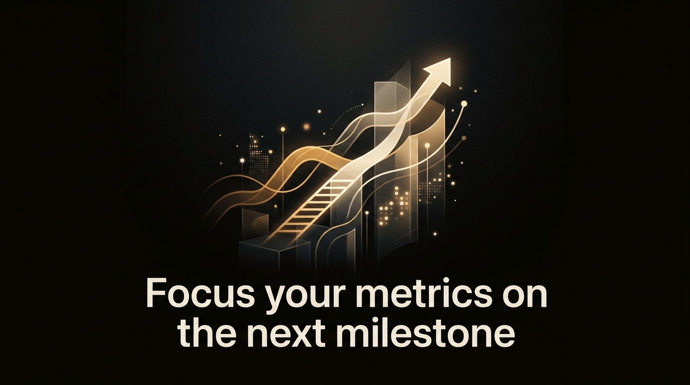 Using KPIs to Tell a Story Investors Actually Believe