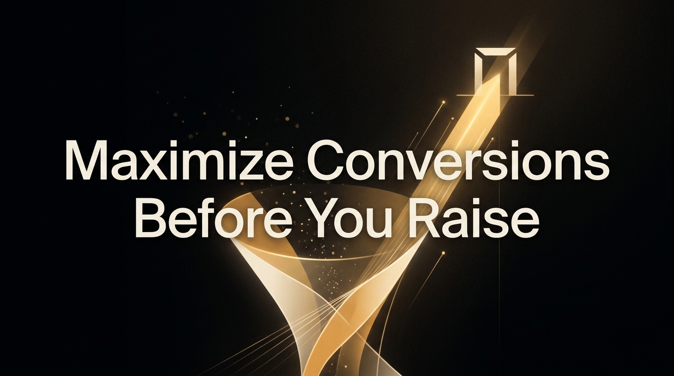Crack the Code on Traction to Raise Capital
