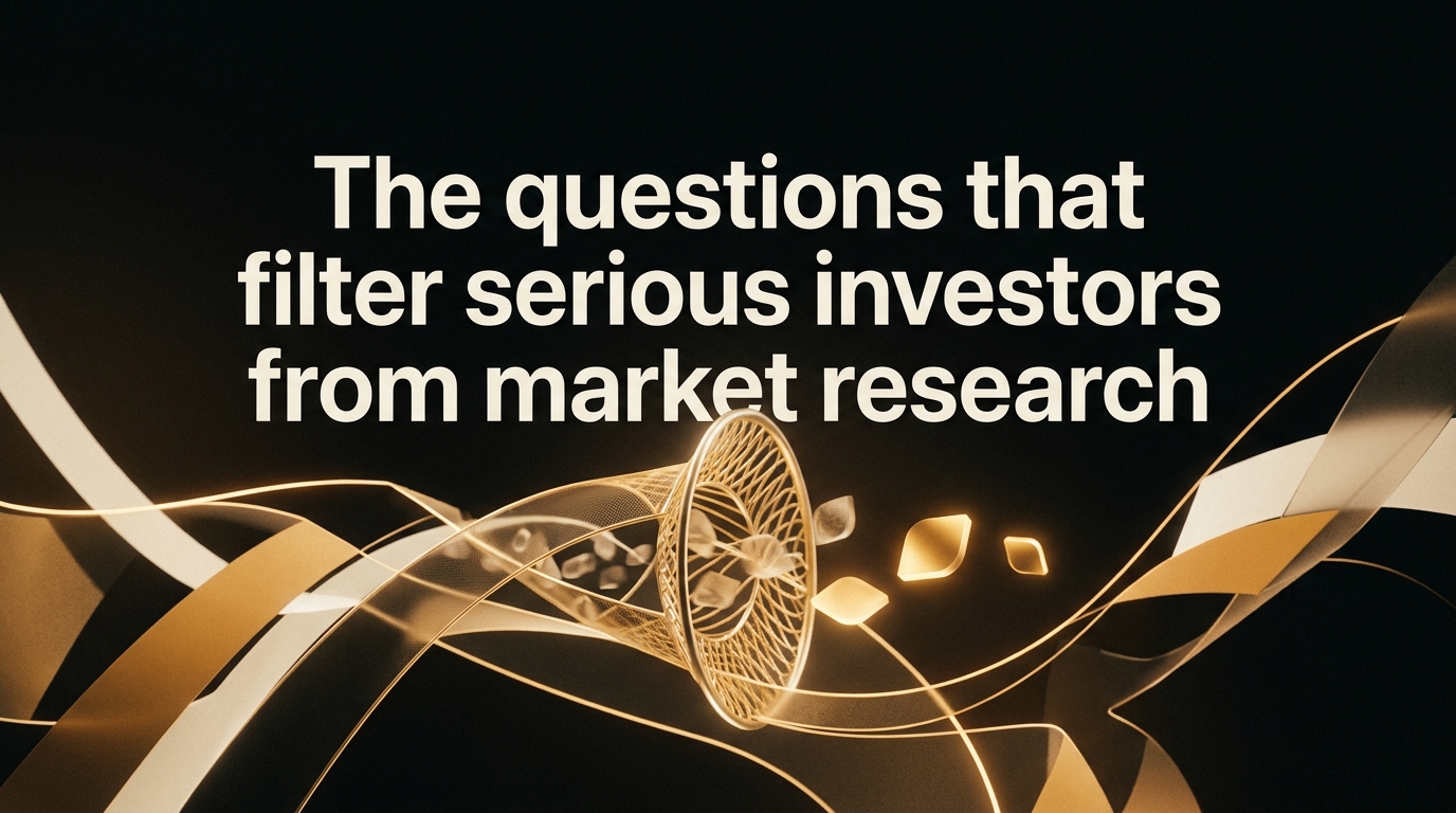 10 Smart Questions Founders Should Ask VCs