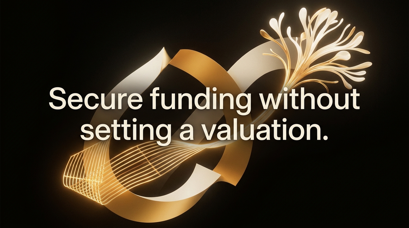 Convertible Venture Debt: How It Works and When to Use It