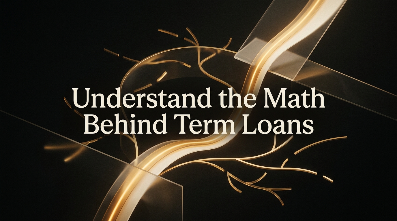 Venture Term Loans: Keep Your Cap Table Clean
