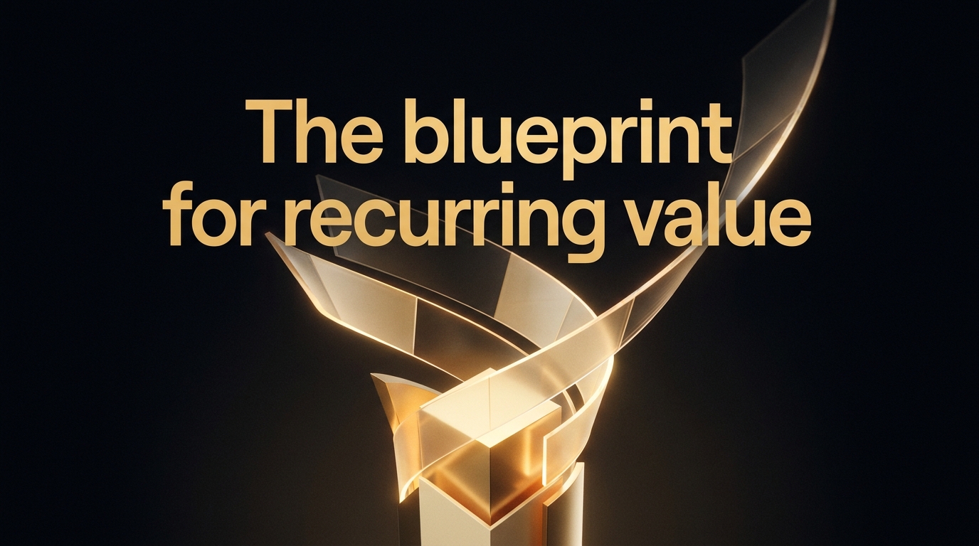 The 4 Essential Reports Every SaaS Founder Must Build