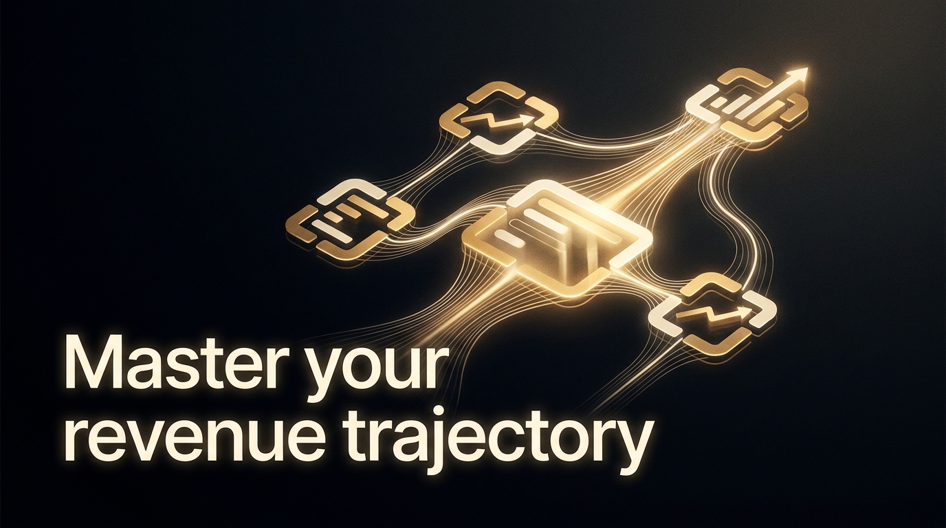 The 4 Essential Reports Every SaaS Founder Must Build