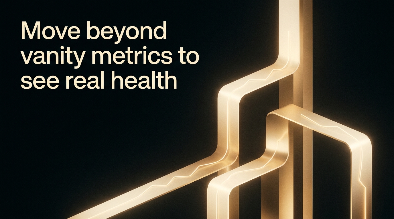 4 Essential Reports Every SaaS Startup Needs