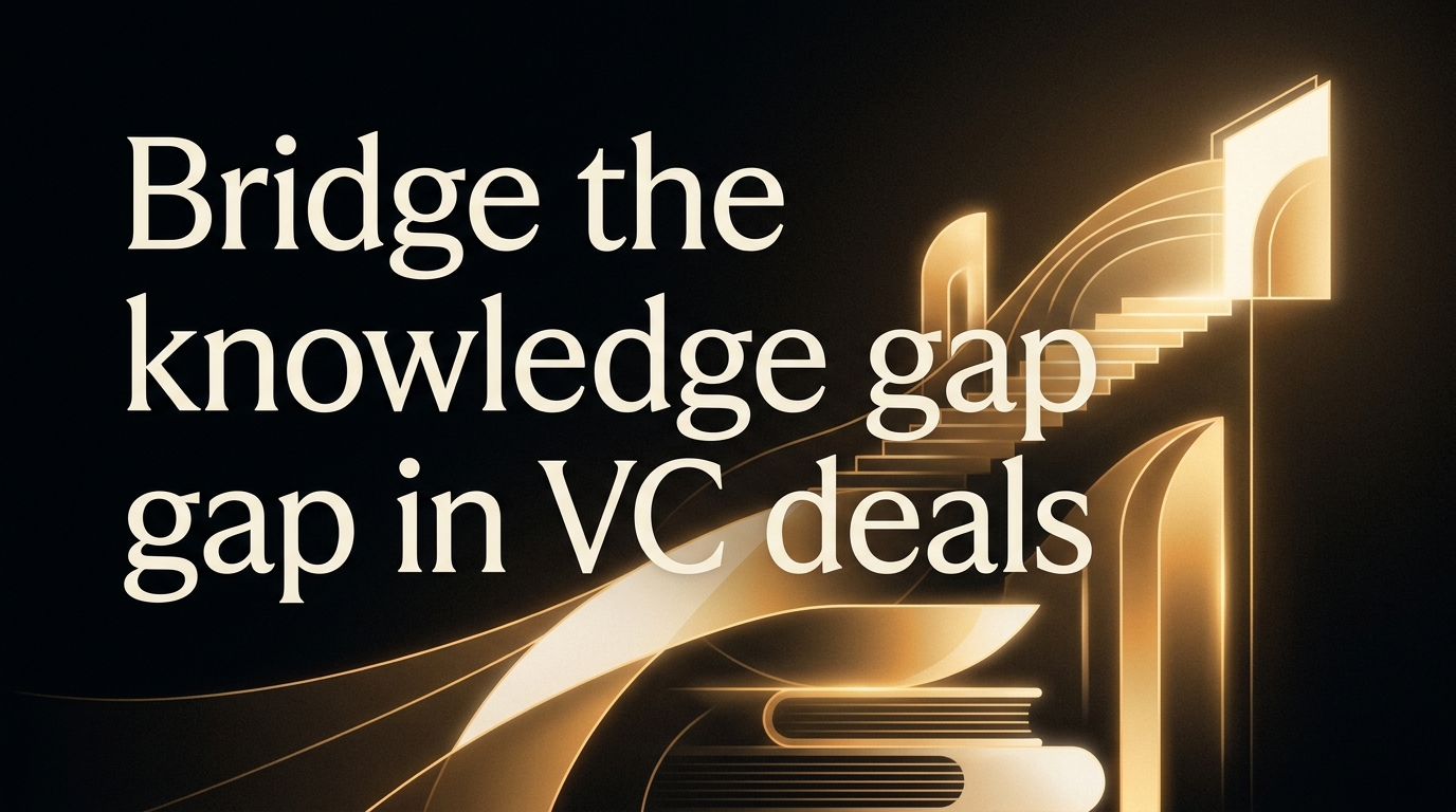6 Venture Capital Books Every Founder Should Read Before Raising
