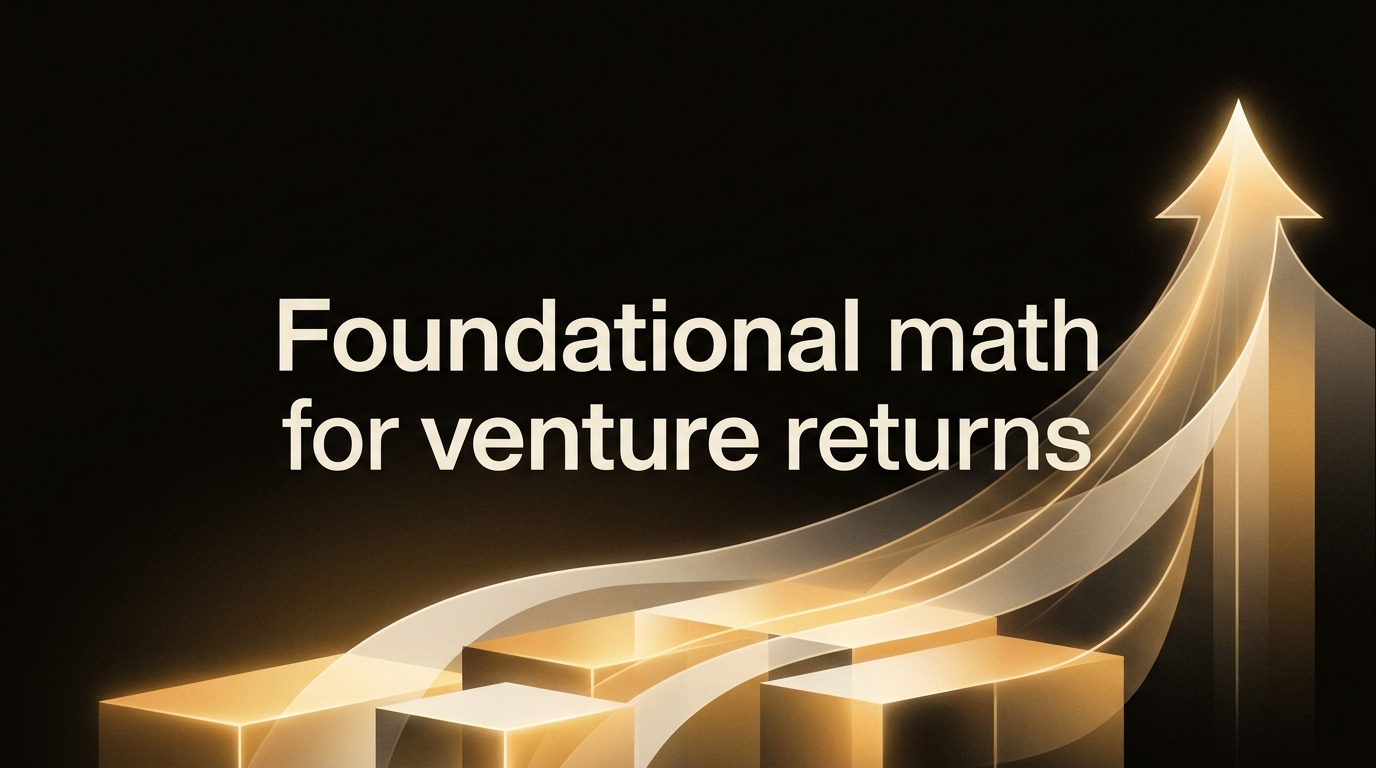 How to Calculate TAM, SAM, and SOM for Your Investor Deck