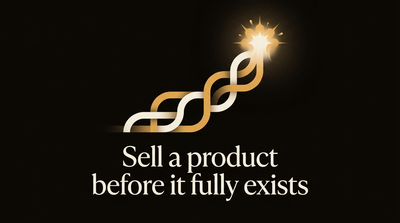 Mark Pecota's $100M Kickstarter System: 7 Milestones to a Day-One Launch Boom