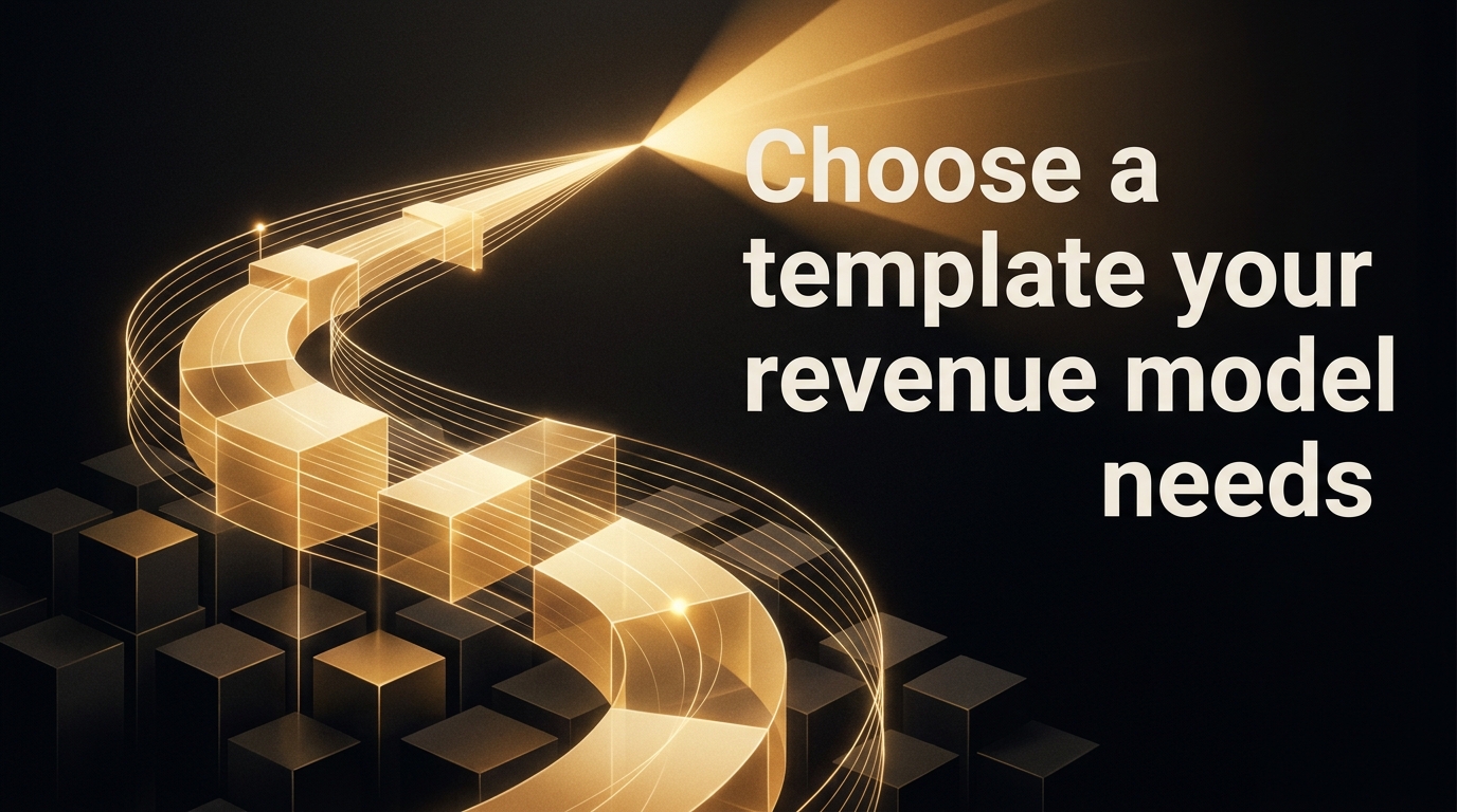 Financial Modeling Tools & Templates Every Founder Should Know