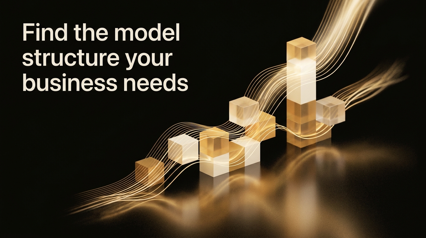 Financial Modeling Tools & Templates Every Founder Should Know