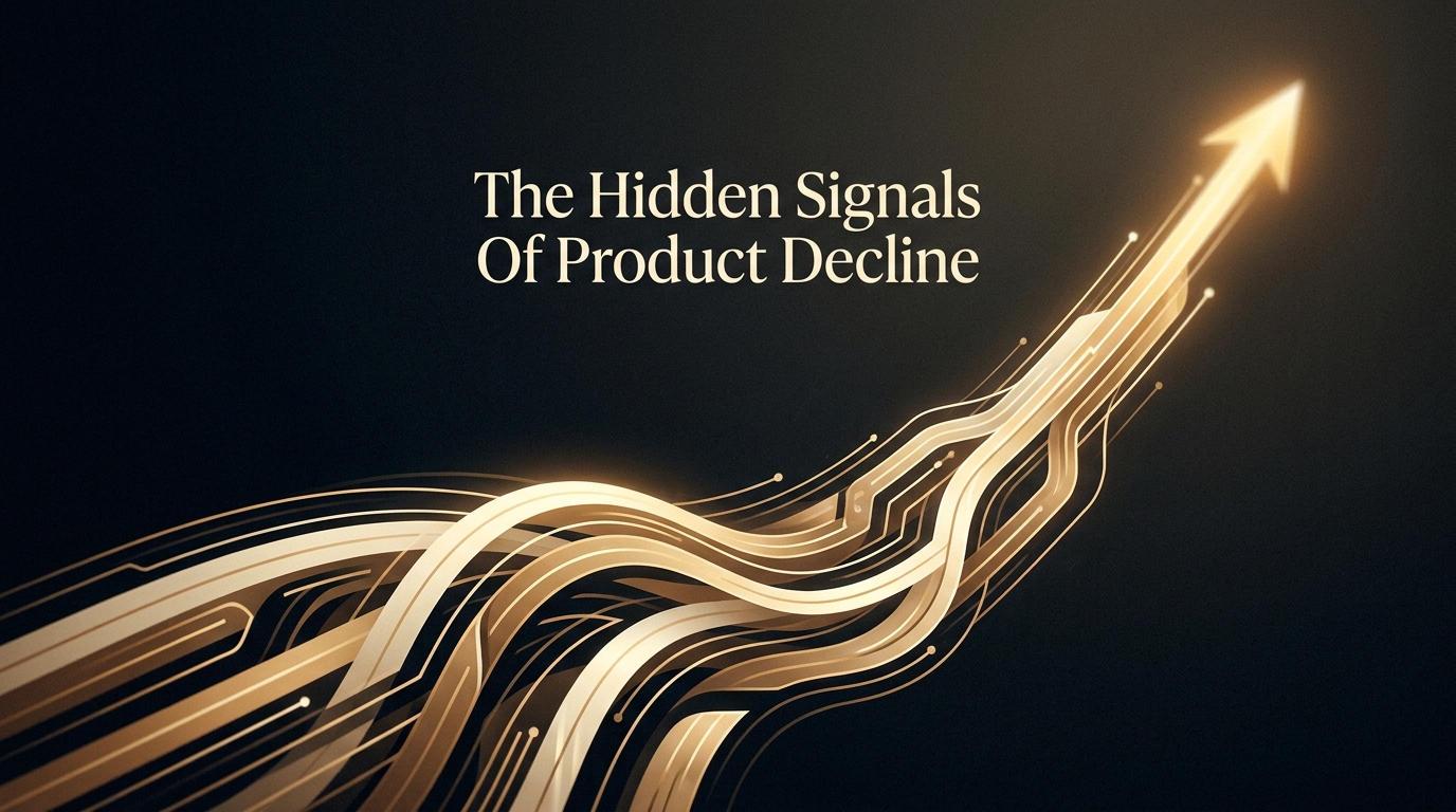 When to Update Your Product: Four Signals Founders Ignore