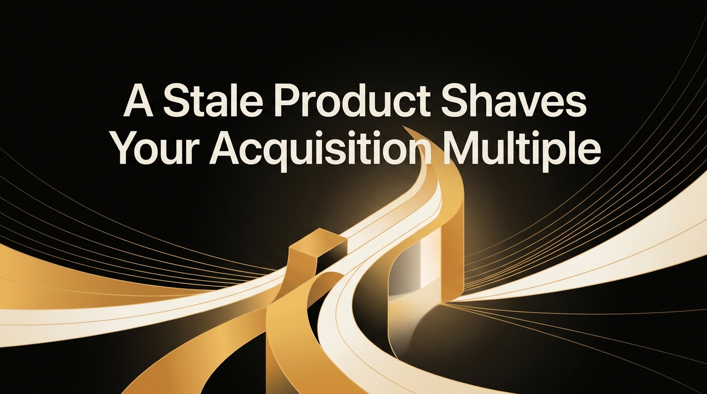 When to Update Your Product: Four Signals Founders Ignore