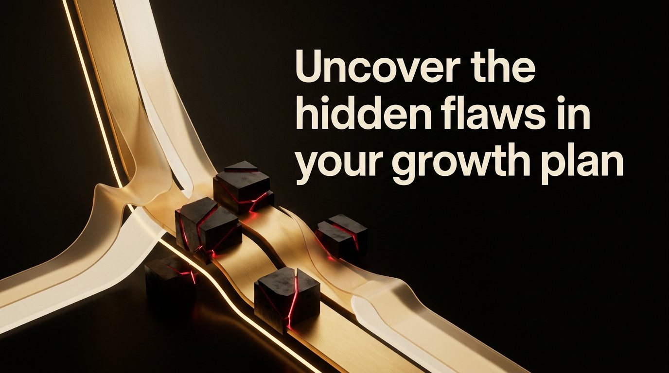 5 Business Red Flags VCs Won't Overlook in Your Startup