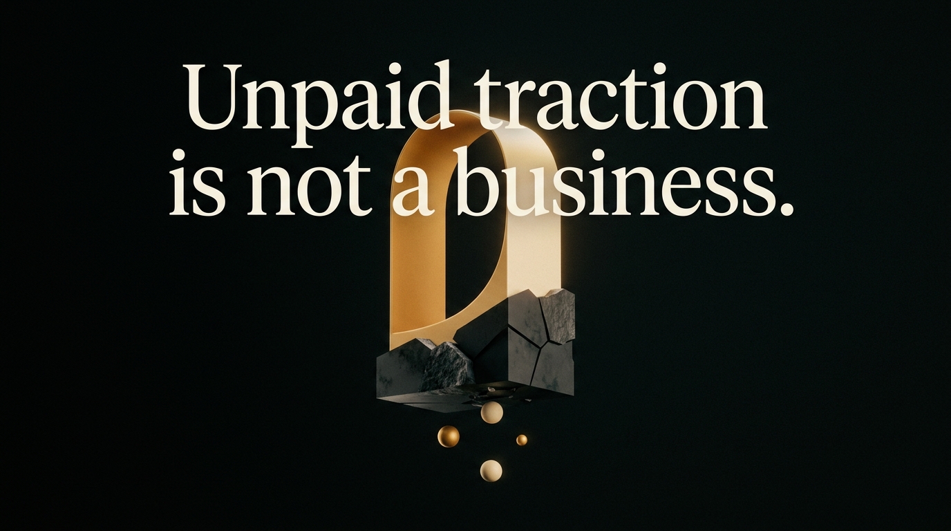 5 Business Red Flags VCs Won't Overlook in Your Startup