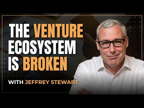 Global IPOs vs Late-Stage VC: A Founder's Guide to Control episode thumbnail