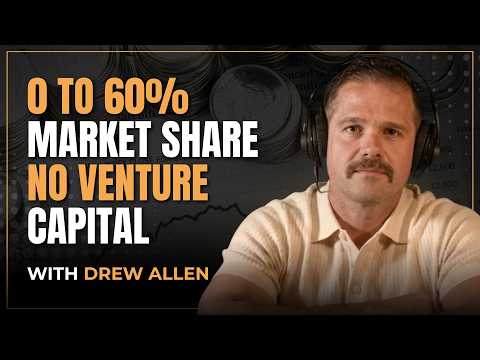 Structuring Creative M&A Deals in a Family-Owned Business episode thumbnail