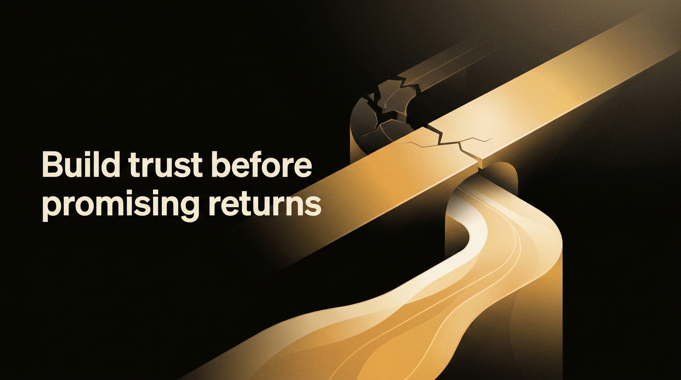 5 Pitch Mistakes That Scare VCs Away — And How to Fix Them