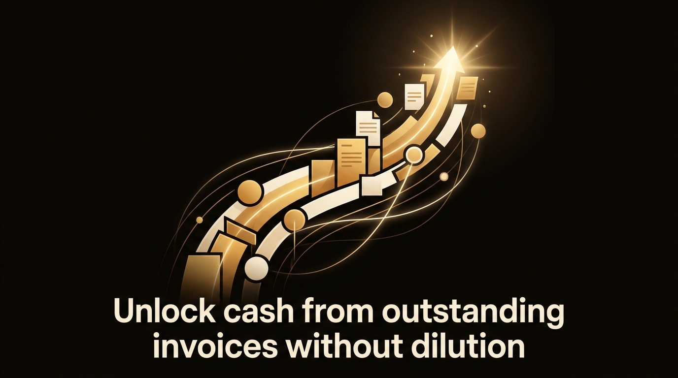 Venture Factoring Loans: A Cash Flow Solution for Startups