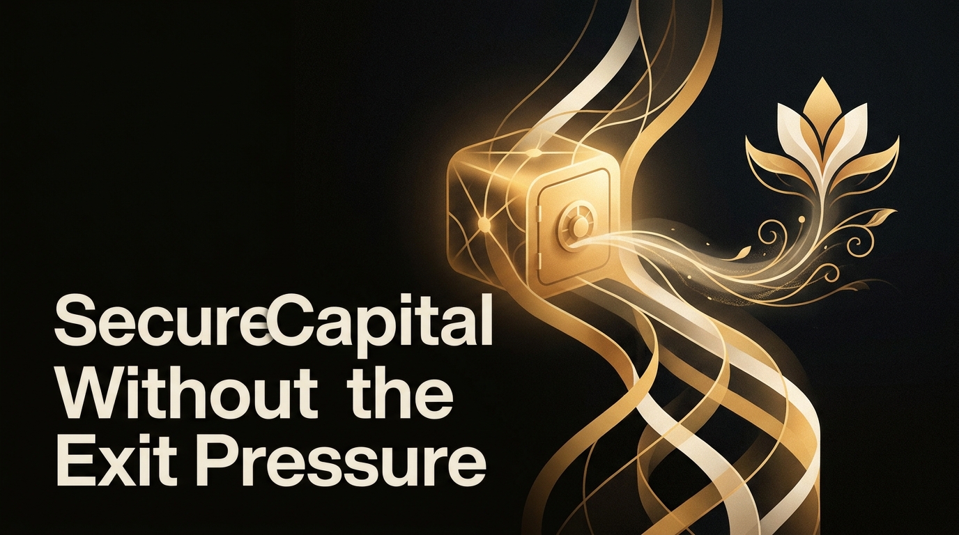 Should Founders Raise Capital from Family Offices?