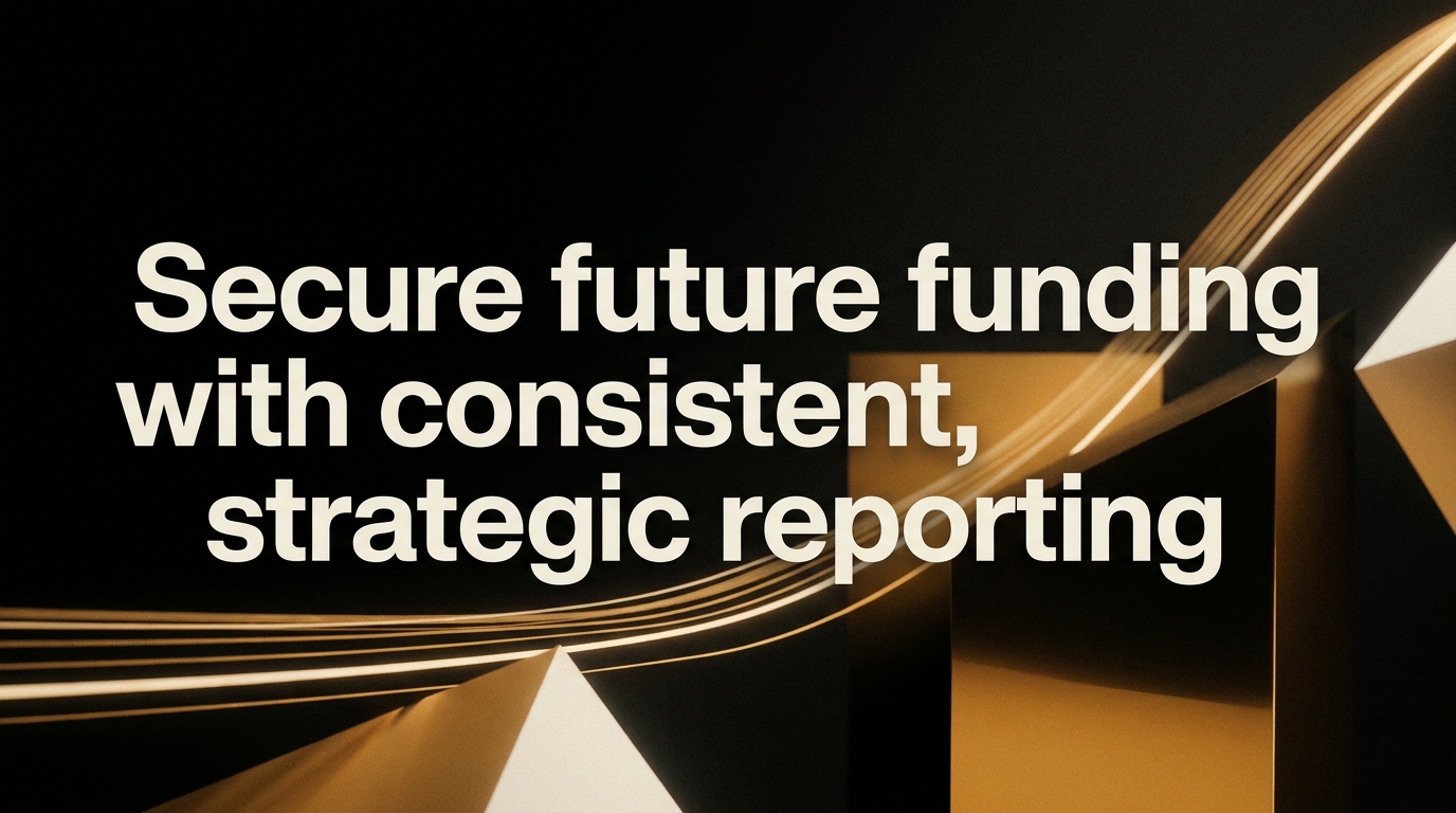 How to Write Investor Updates That Keep VCs Engaged