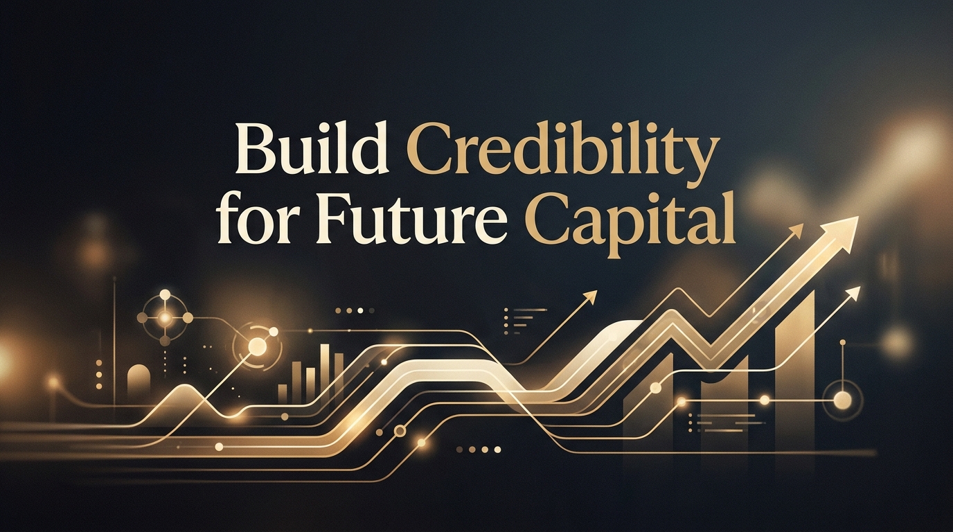 How to Write Investor Updates That Keep VCs Engaged