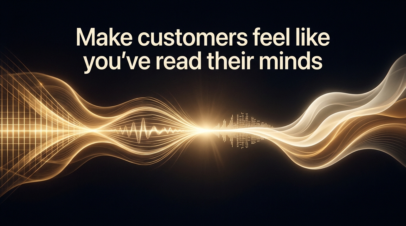 Language-Market Fit: Why Your Customers Don't Understand You