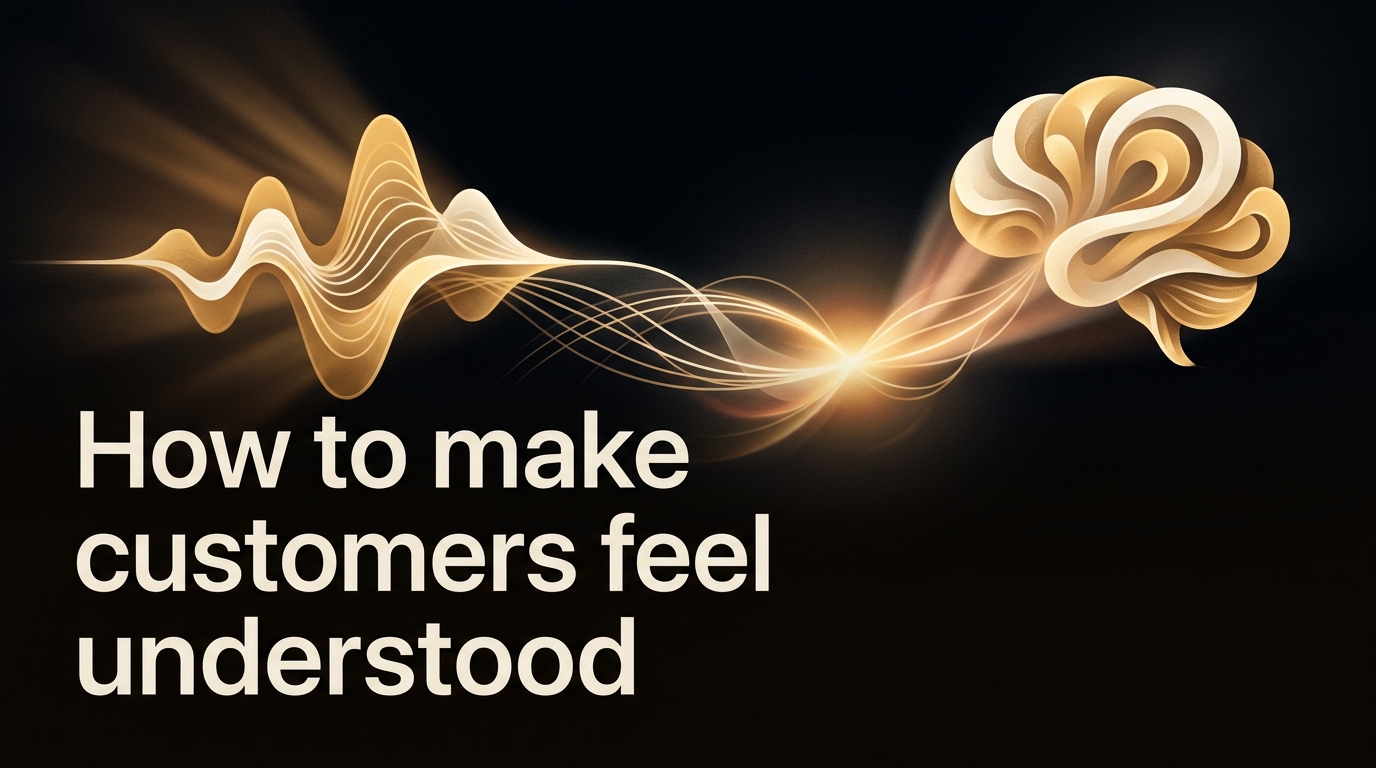 Language-Market Fit: Why Your Customers Don't Understand You