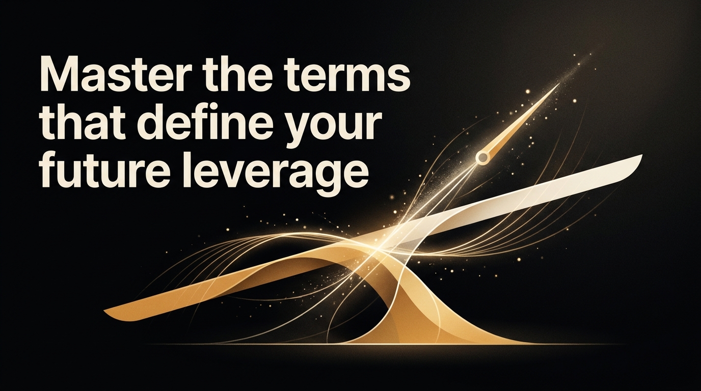 How to Negotiate a VC Term Sheet: A Founder's Practical Guide