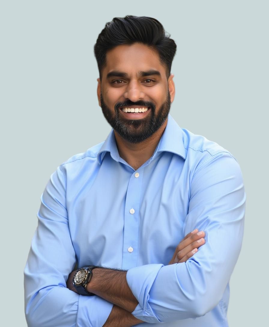 Dipak Patel