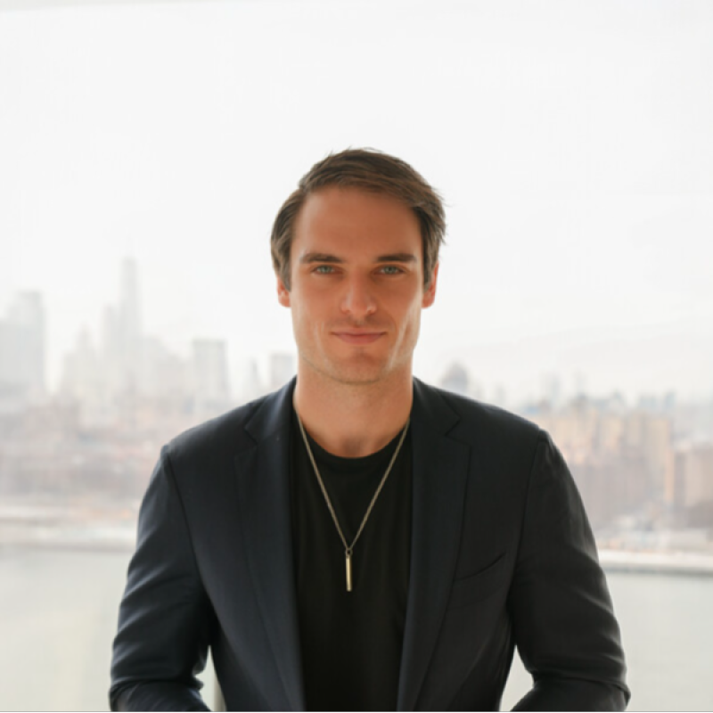 Noah Friedman