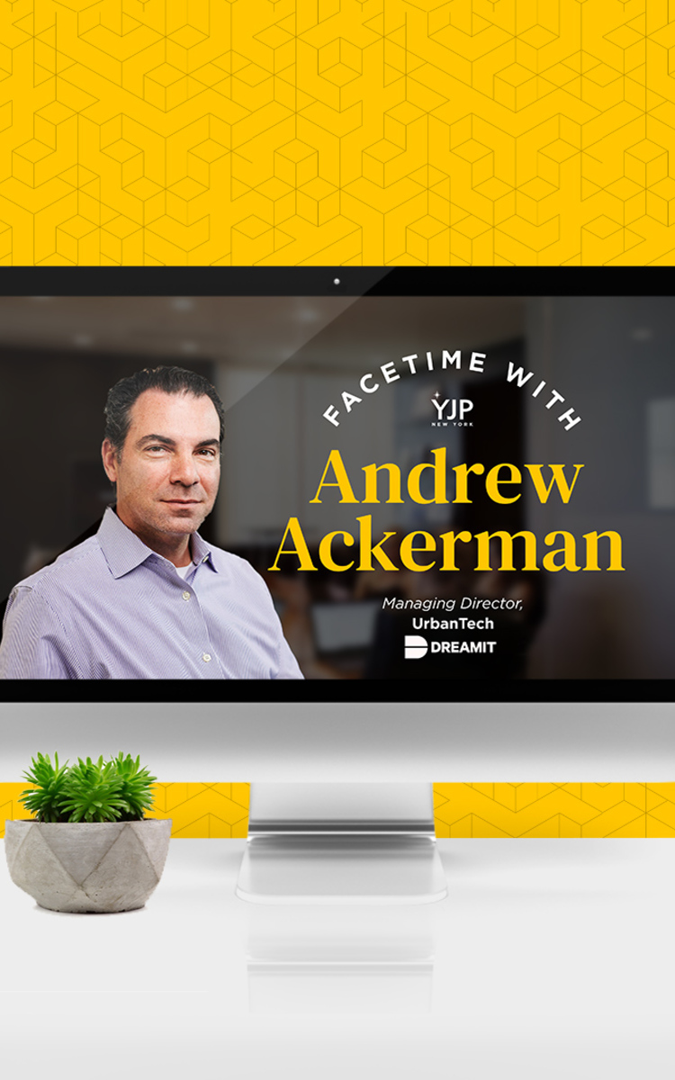 Andrew Ackerman