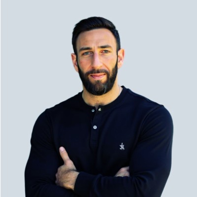 Dan Rosenberg