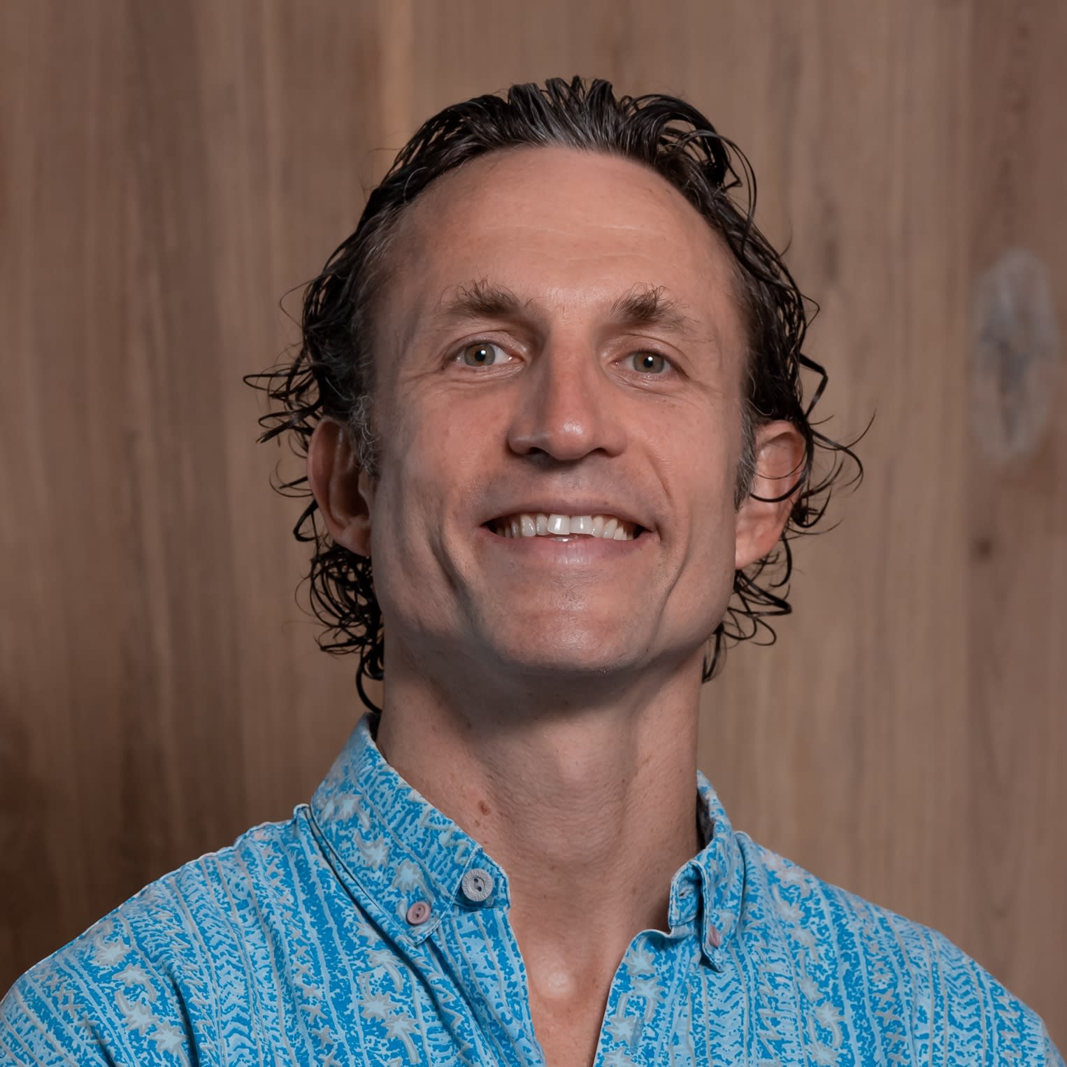 Brett Martin