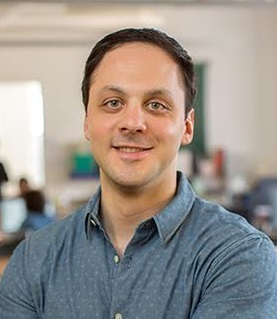 Dan Reich