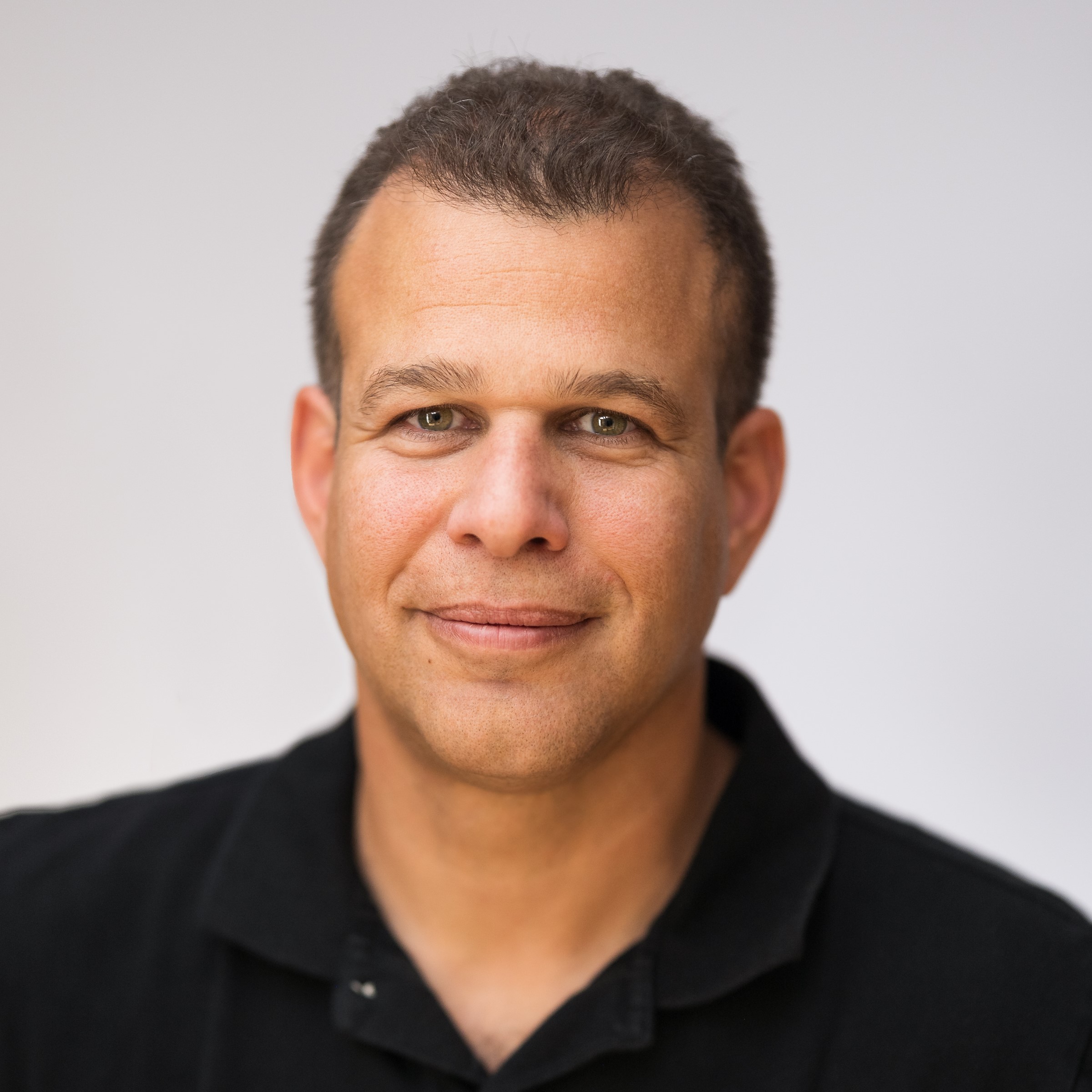 Itamar Novick