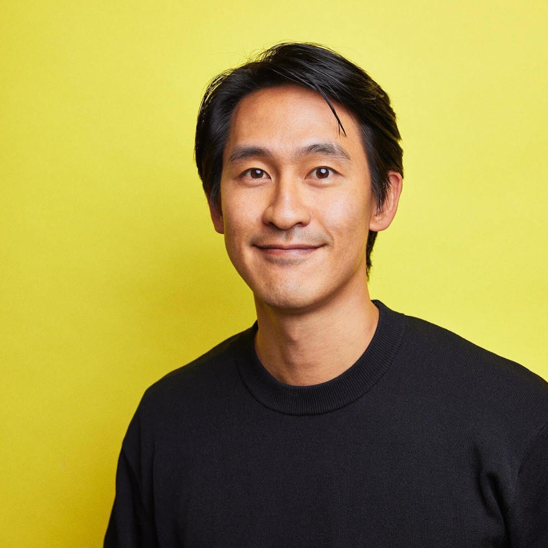 Ben Chiang