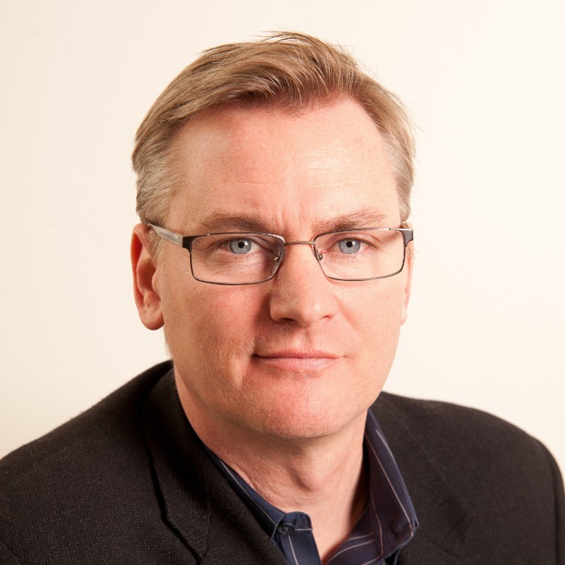Greg Brogger